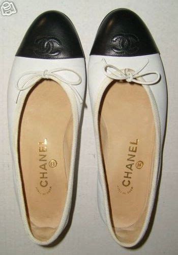 chanel shoes sneakers fake|chanel look alike flats.